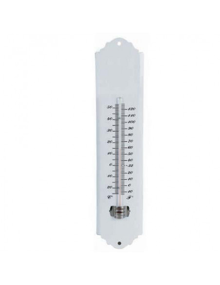 Thermometre Metal 30 Cm