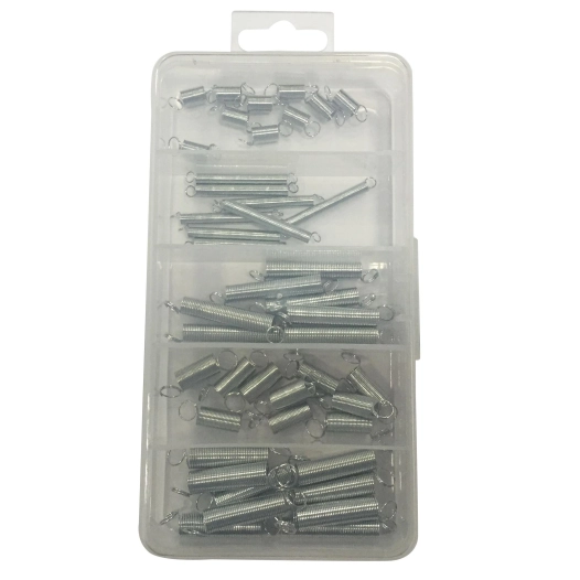 Ressort De Traction - 44 Pièces