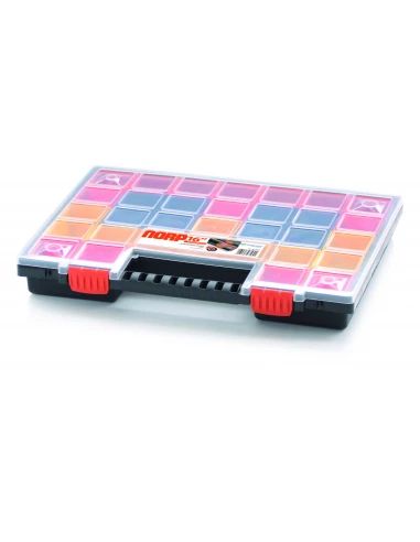 Organizer Cube 399x303x50 Mm