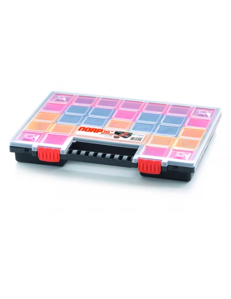 Organizer Cube 399x303x50 Mm