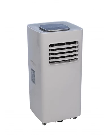 Climatiseur Mobile 2000 W - 7000 BTU - LINECROSS