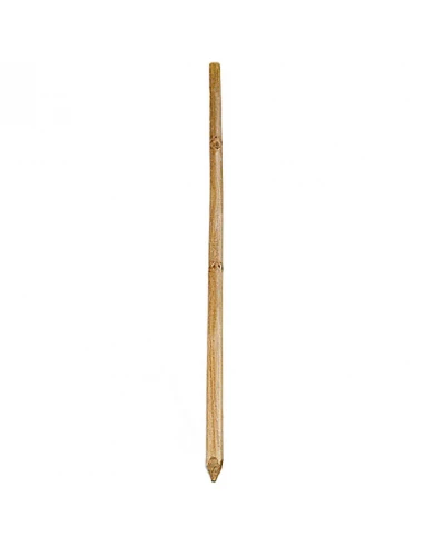 tuteur fraise 3 x 150 cm