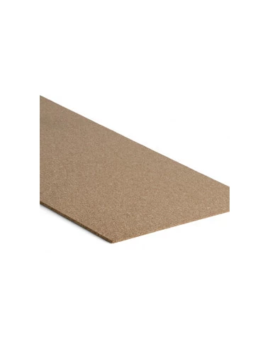 NMC Nomatap en plaque nomanature liege 6mm de soit 0.50mx1.00m - NMC