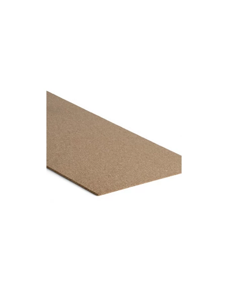 NMC Nomatap en plaque nomanature liege 6mm de soit 0.50mx1.00m - NMC