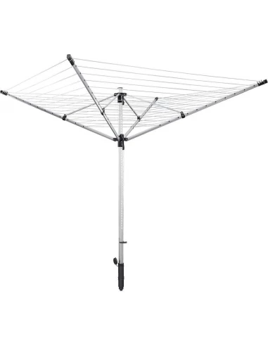 Séchoir à linge parapluie LinoLift 600 QuickStart - LEIFHEIT