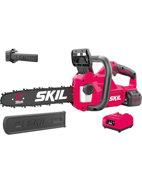 Tronçonneuse sans fil brushless 20v - SKIL