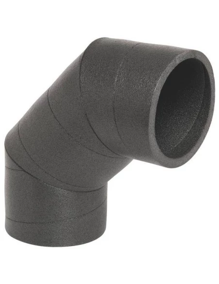 Aldes - 11023213 - Coude 90 pour CALOGAINE D160