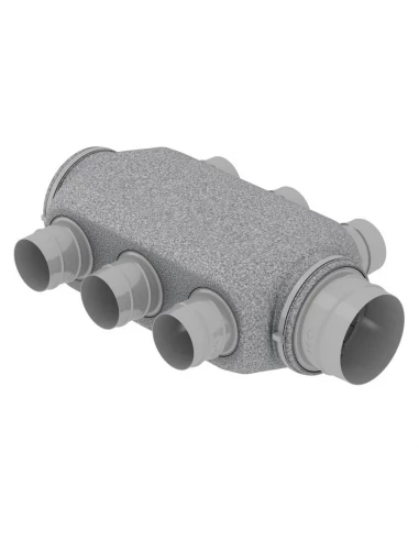 Atlantic plenum - 412235 - NEOCD 160-80 S