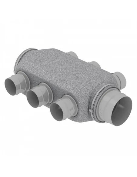 Atlantic plenum - 412235 - NEOCD 160-80 S