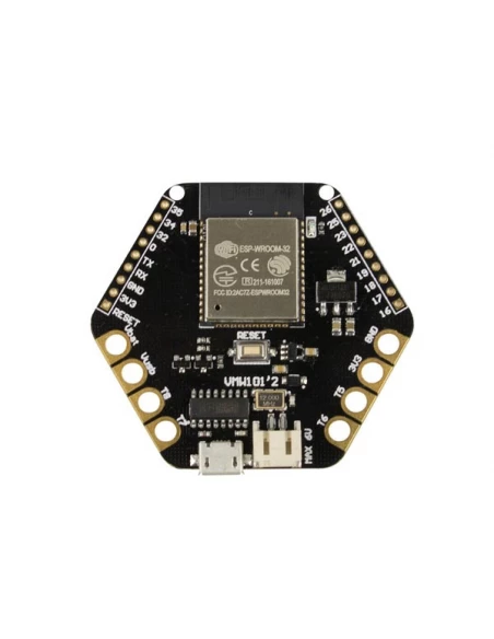 esp32 - carte de développement - wearable