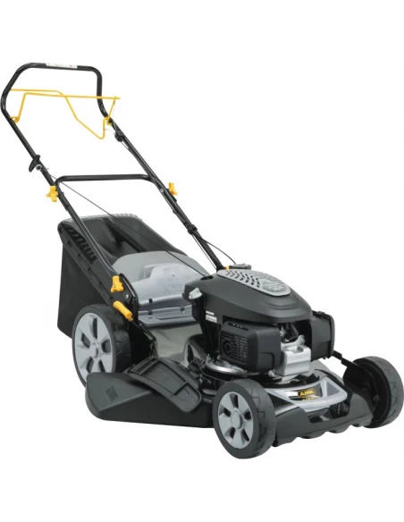 Tondeuse thermique tractée AL5 51 SHQ - ALPINA