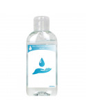 gel hydro-alcoolique flacon 250 ml