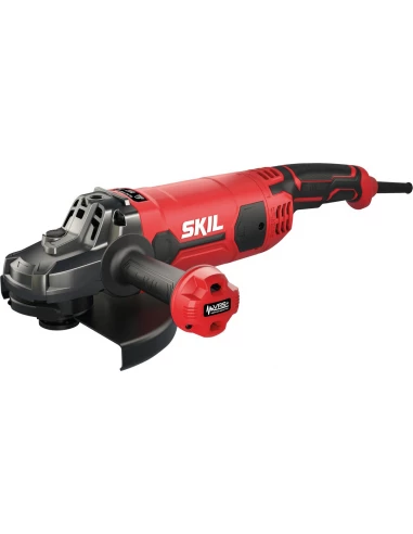 Meuleuse d'angle 230mm - SKIL