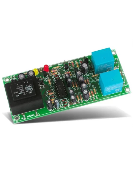 dispositif de protection des haut-parleurs