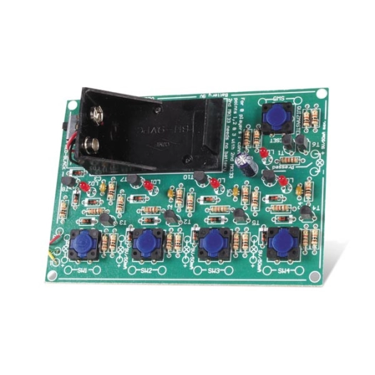 table de jeu-concours