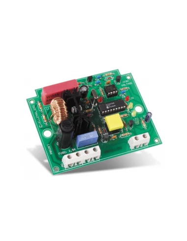 variateur multifonctions