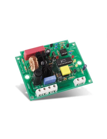 variateur multifonctions