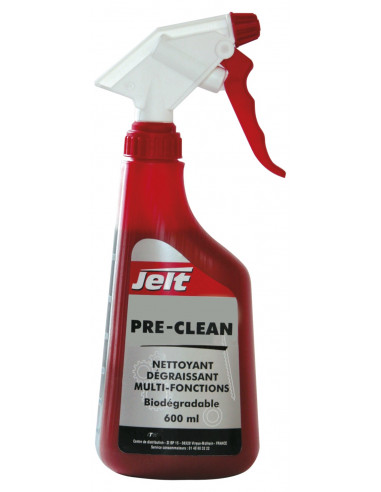 degraissant pre-clean 005181