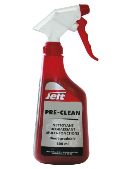 degraissant pre-clean 005181