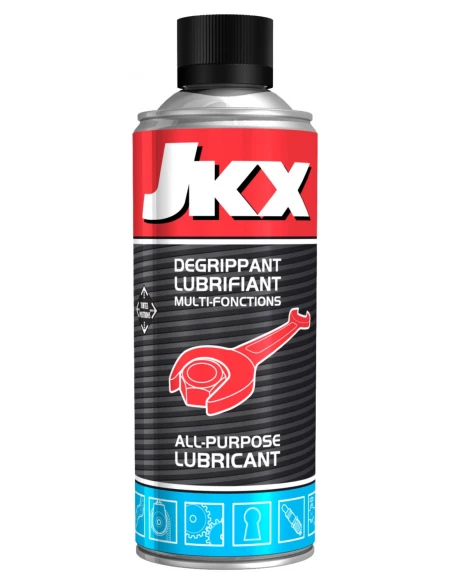 multifonctions jkx 020400