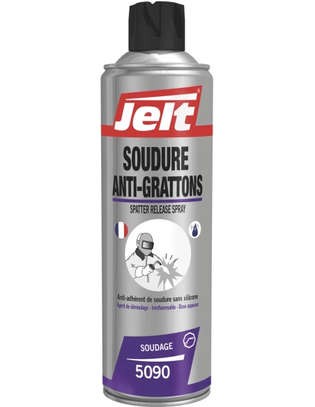 Anti adherent soudure sans silicone - JELT