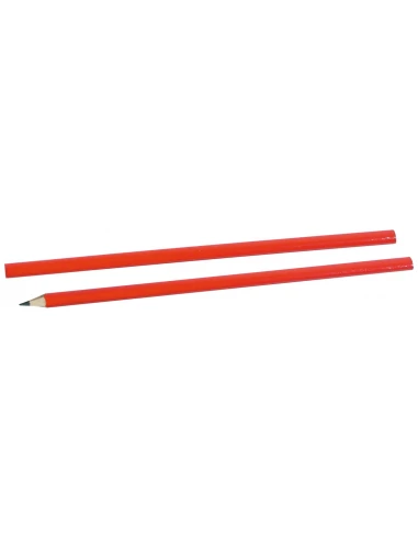 crayon rouge 30cm 401002