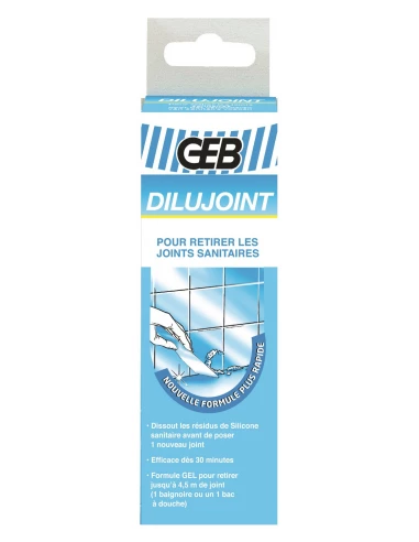 dilujoint etui-tube 125 ml