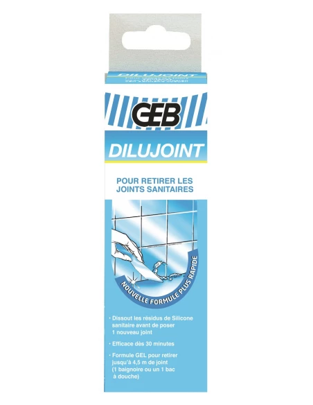 dilujoint etui-tube 125 ml
