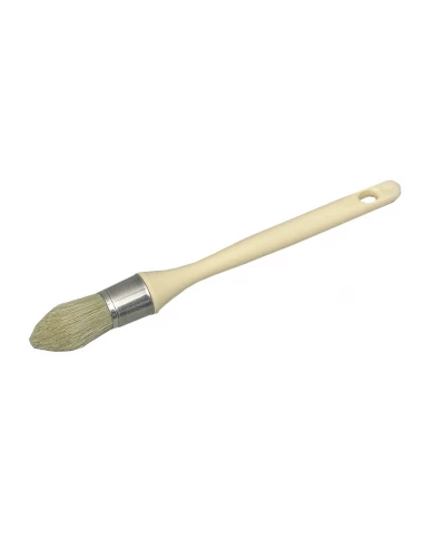 brosse pouce rechampir
