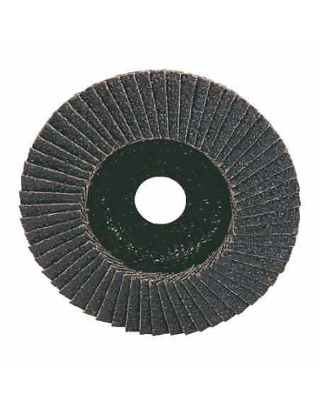 disque lamelle plat 125 z60