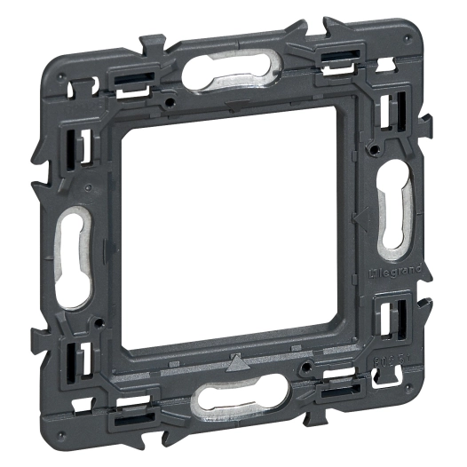 support batibox 4p 10m 80254