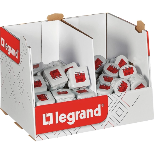 mini box btes derivation plexo