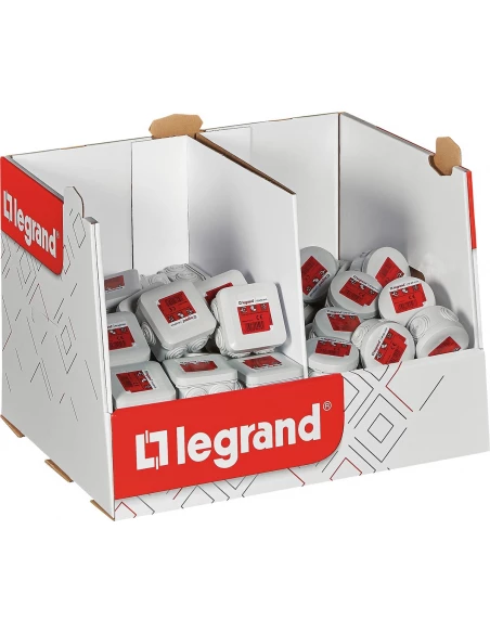 mini box btes derivation plexo