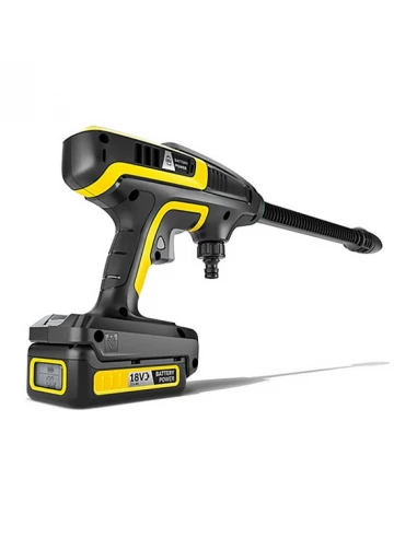 Pistolet de nettoyage sans fil khb 6 Référence: 1.328-110.0 - KARCHER
