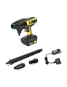 Pistolet de nettoyage sans fil khb 6 Référence: 1.328-110.0 - KARCHER