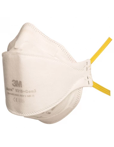 masque antipoussiere k9312gen3 aura serie 9300+gen3 100720-p