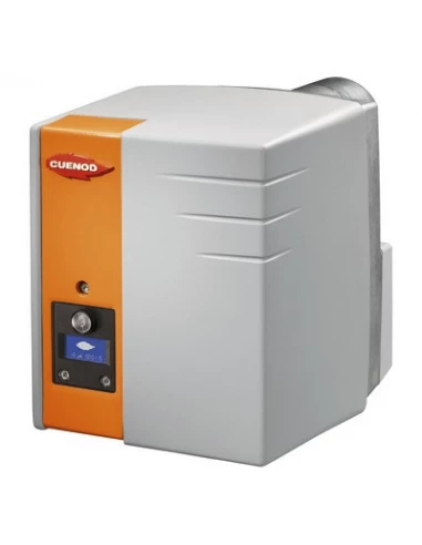 Brûleur fioul NC Proview nc4 h101a t1 30kw - Cuenod
