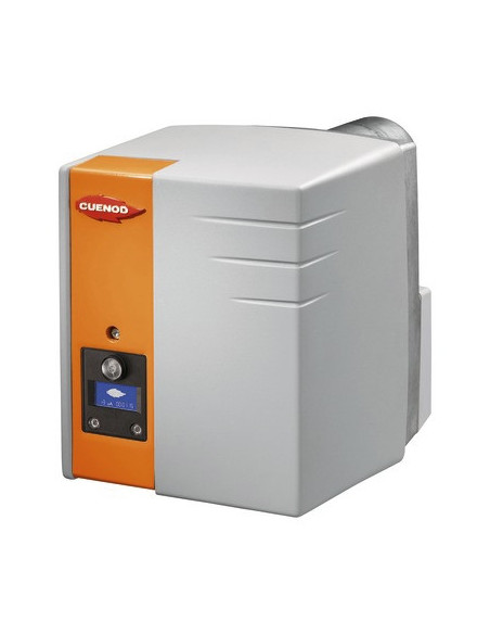Brûleur fioul NC Proview nc4 h101a t1 30kw - Cuenod