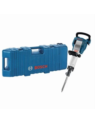 Marteau Piqueur 30mm 1750 W 41j Gsh 16-30 - Bosch
