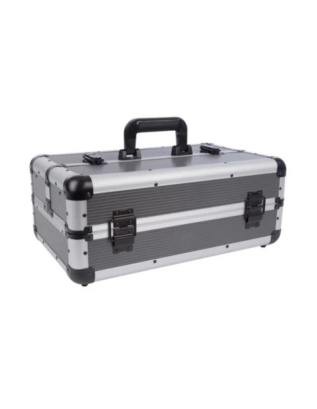 Valise à outils en aluminium - 445 x 265 x 170 mm