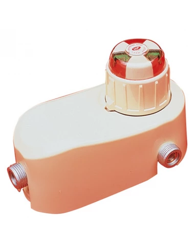 012325 inverseur auto + limiteur pression debit 6kg/h propane pression 1500bars