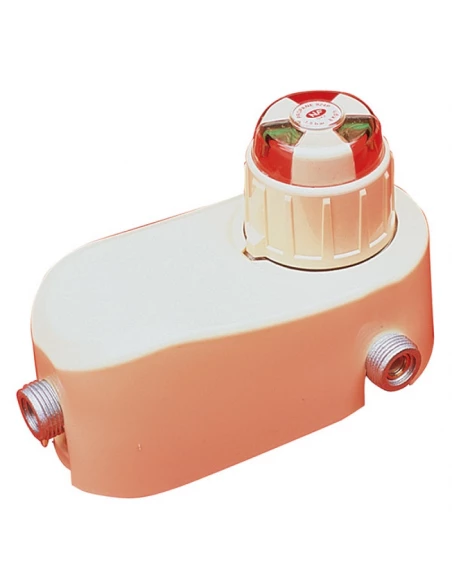 012325 inverseur auto + limiteur pression debit 6kg/h propane pression 1500bars