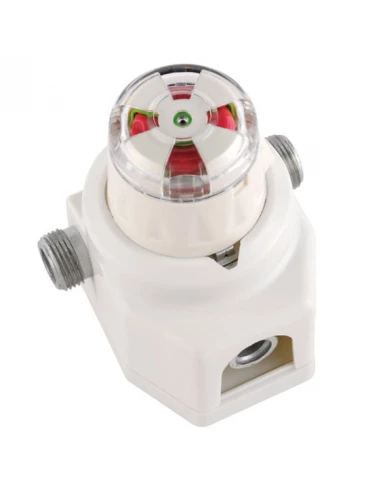 012335 inverseur auto + limiteur pression debit 4kg/h propane pression 1500bars