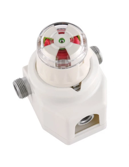 012335 inverseur auto + limiteur pression debit 4kg/h propane pression 1500bars