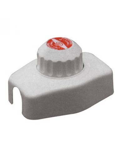 012561 robinet securite propane debit 4kg/h 2eme detente
