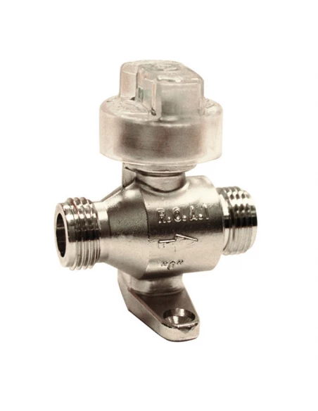 013075 robinet securite r o a i + push & turn gaz naturel