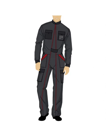 Combinaison mixte t0