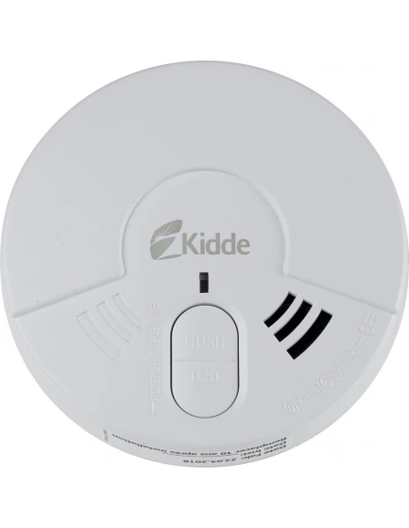 Detecteur de fumee 5y29 1