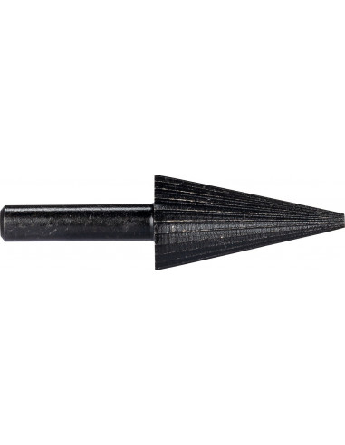 Fraise AmpliTrou Bois Perçage bois grand diamètre ajustable - SCID