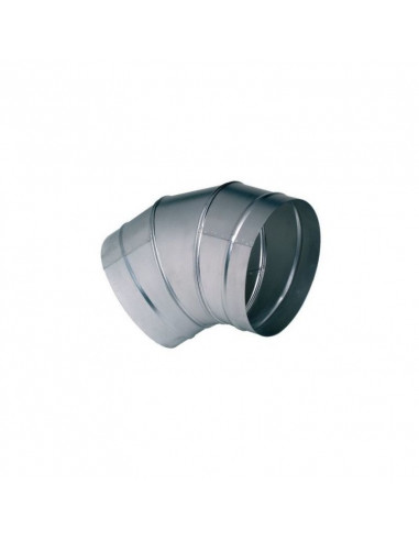 Coude 45° galva d200 523534